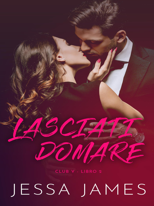 Cover image for Lasciati domare